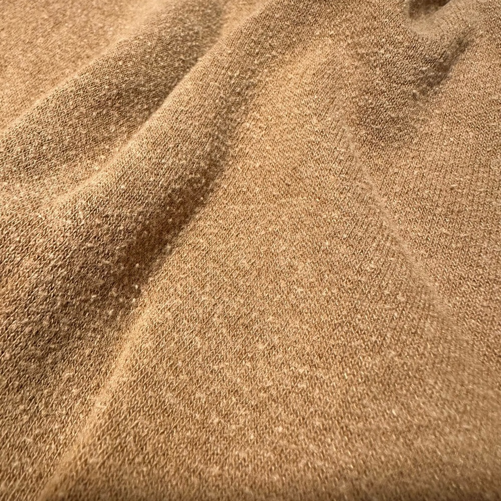 Free People Maxed Out Hoodie Khaki - Picture 7 of 10
